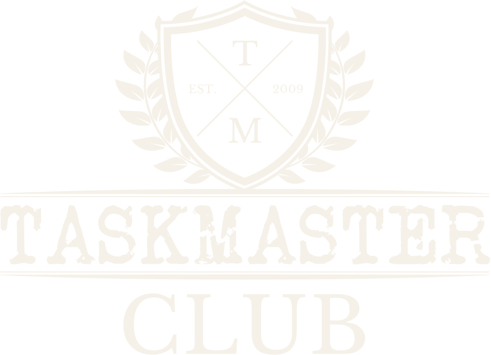 Taskmaster Care Club